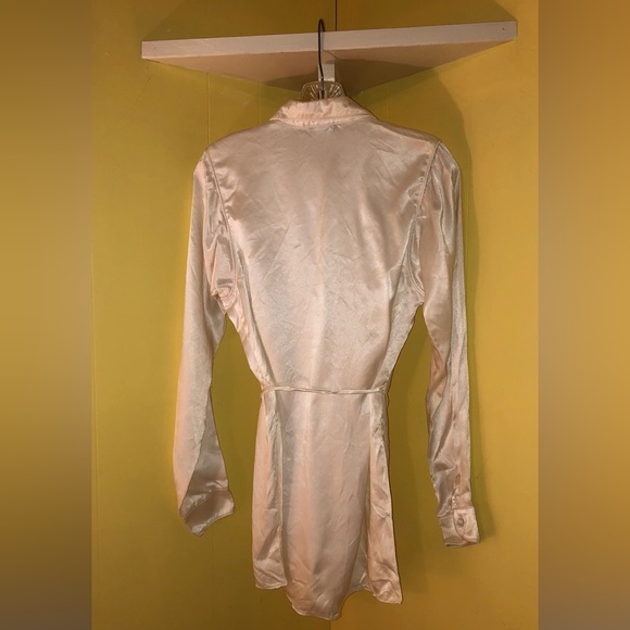 Shimmery Phrophecy tunic. Size 14 - Picture 2 of 5